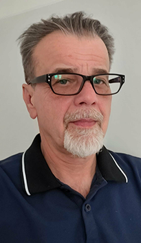 MVDr. František Zahrádka